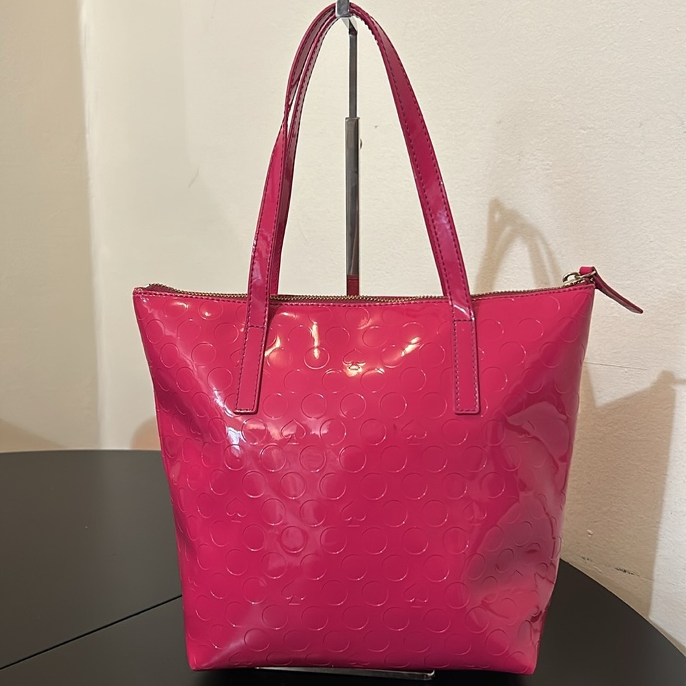Kate Spade Hand Bag - Picture 2 of 13